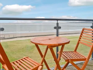 Image of 2 bedroom accommodation in Heddfan, Millenium Quay