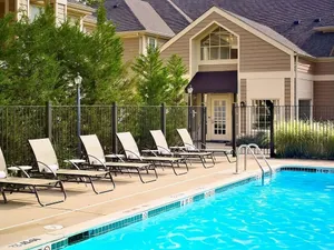 Image of Home Away from Home! Budget-friendly Accommodation! Pets Allowed, Pool, Parking