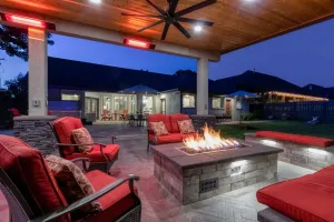 Image of Welcome to The Greentree Retreat