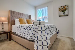 Image of Cozy Entire 2 Bedroom Townhouse