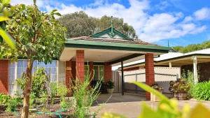 Image of Holiday Home within walking distance from UniSA & Mawson Lakes Business Hub.