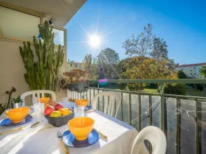 Image of Apartment Le Grand Parc by Interhome