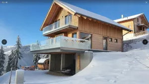 Image of Chalet Luna