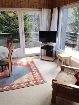 Image of Combyre C 035 - COMFORTABLE apartment 6 pers