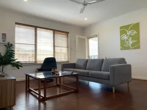 Image of Yarrumla Beach Lodge