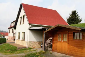 Image of Holiday house Schmalkalden for 1 - 4 persons with 1 bedroom - Holiday house