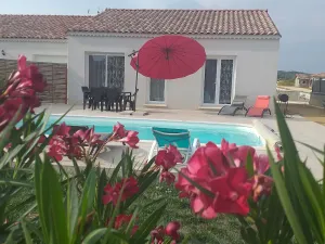 Image of Villa Vallon Pont d'Arc