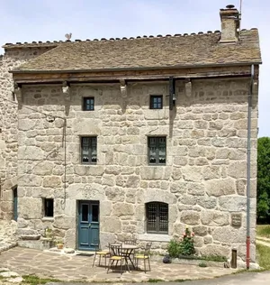 Image of Gîte Location de vacances 5/6 personnes au Coulagnet
