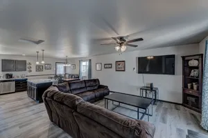 Image of Family Friendly, Locally Owned, Home On A Hill!