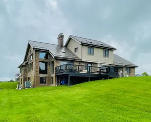 Image of Beautiful home with views of Safari, Marsh &  Waterfowl