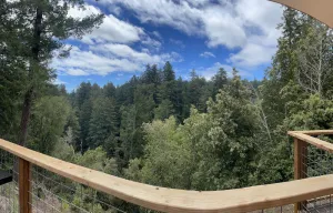 Image of Brand New Mountain View Luxury