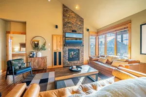 Image of Cabin 15 - Luxury Sage Escape Cabin- Brasada Ranch I Hot Tub I Golf