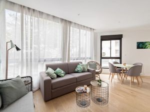 Image of Appartement Céladon - Welkeys