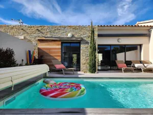 Image of Villa HOME HOLIDAY à Cala Rossa
