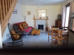 Image of Beautiful 2-Bed House in Saint-Leger-Magnazeix