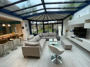 Image of Balaena - maison avec jardin proche plage