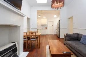 Image of South Freo Hideaway