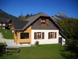 Image of Maison au coeur du parc naturel de Chartreuse