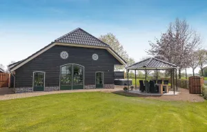 Image of Cozy Home In Den Ham With Kitchen