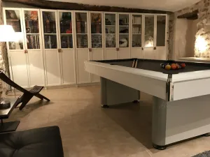 Image of Beautifully restored town house