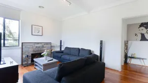 Image of Delightful, Cozy & Modern House (Unfurnished)