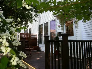Image of Maria's JP Rental - Boston Duplex in Popular Jamaica Plain \"JP\" area