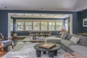 Image of Cottage near the Delaware River