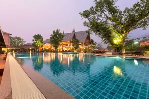 Image of Naina Resort & Spa