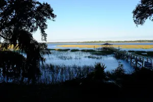 Image of Pinckney Home Place - Your Waterfront Home Away from Home