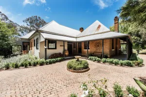 Image of Riverfront Country Residence