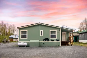 Image of Klondike Cottage || 3 bed 2 bath
