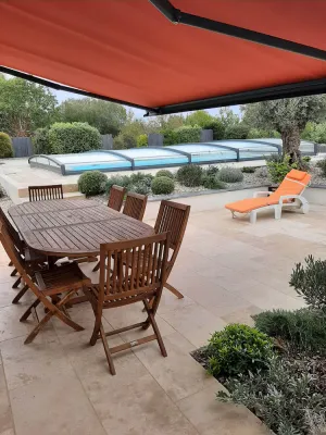 Image of Large house ideally located to discover the Gulf of Morbihan
