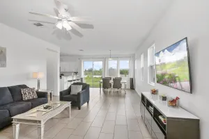 Image of House · The Full House Getaway - Large 3 bedroom House !