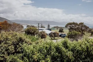 Image of Haven on James
