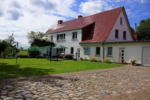 Image of Holiday apartment Thesenvitz for 1 - 5 persons with 3 bedrooms - Holiday apartment in one or multi-f