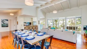 Image of Harlequin Beach House Vincentia