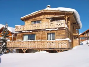 Image of Chalet Maxine ****