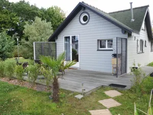 Image of Chalet Le Bois d'Amour by Interhome