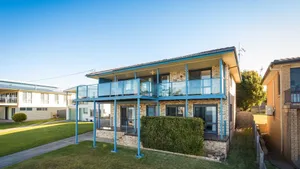 Image of 45 Hillside Cres Beach House