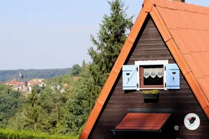 Image of Le Gite du Chat Botté - SPA & Nature