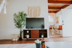 Image of Sunset Haven By The Sea