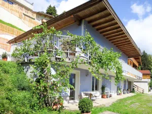 Image of Apartment Bair - MHO535 by Interhome