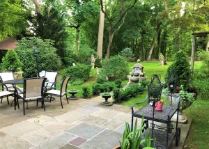 Image of Spacious, secluded, unique Carriage House close to NYC and beach!