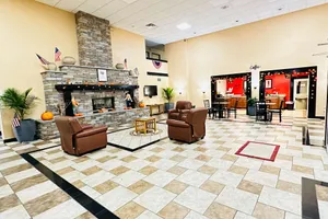 Image of Econo Lodge