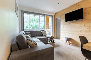 Image of Le Patou - Two Bedroom Apartment, Sleeps 6