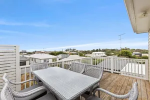 Image of Seaside Retreat - Steps from Surf and Cafes