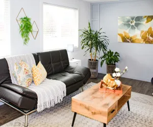Image of Stay near Point Defiance Park in our charming 1-bedroom cottage
