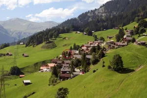 Image of Ferienwohnung Chalet Häsi
