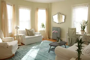 Image of Glorious getaway on Portland's Eastern Promenade.