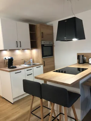 Image of Ferienwohnung Bergzeit mit Sauna und Pool